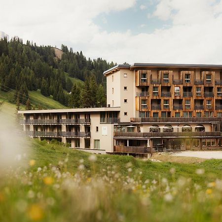 Hotel Boe Sport And Nature Арабба Екстериор снимка